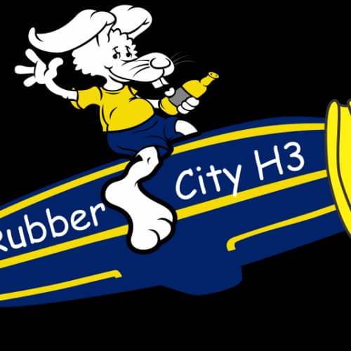 Rubber City Hash House Harriers and Harriettes
