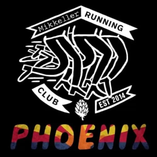 Mikkeller Running Club - Phoenix