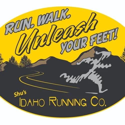 Shu's Idaho Running Company Meetup