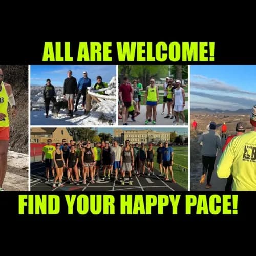 The BAR - Boise Area Runners