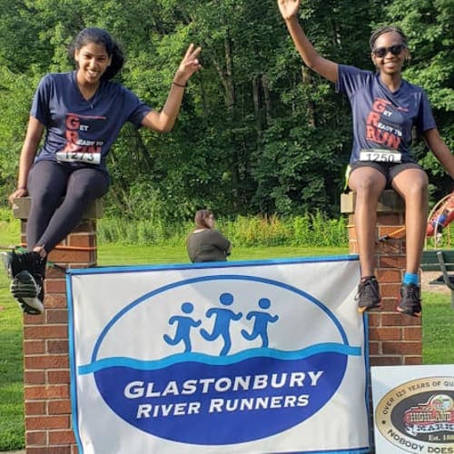 Glastonbury River Runners