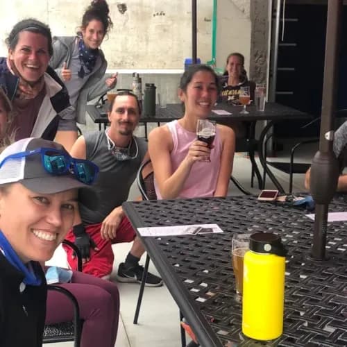 Sloans Lake Run Club