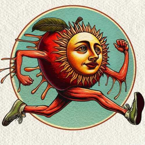 Knoxville Run Club - Barrelhouse