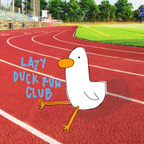 Lazy Duck Run Club