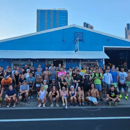 Run. Drink. Repeat.