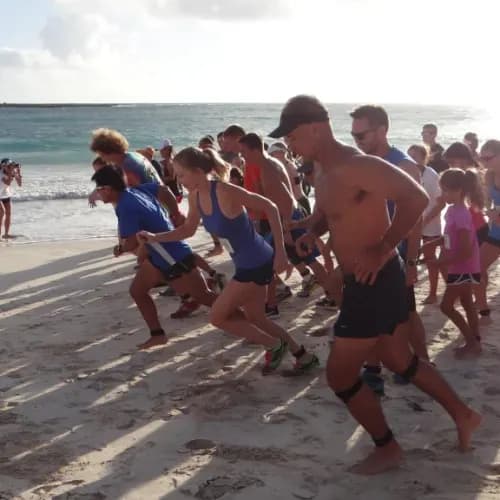 Mid-Pacific Road Runners Club