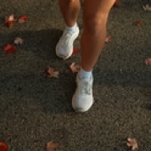 Shut Up and Run Club