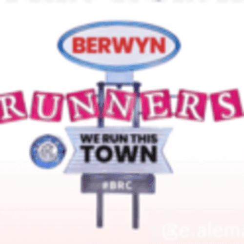 Berwyn Runners (and Walkers)