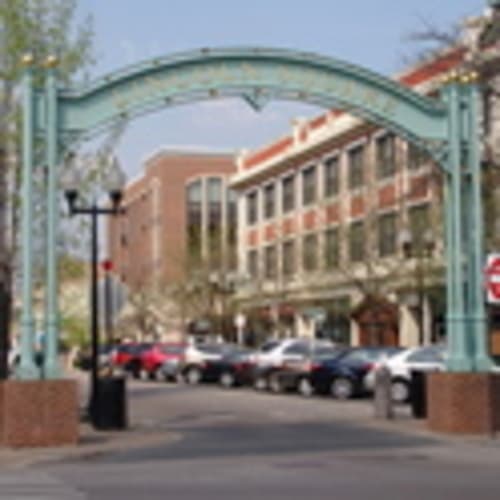 Lincoln Square Running Group