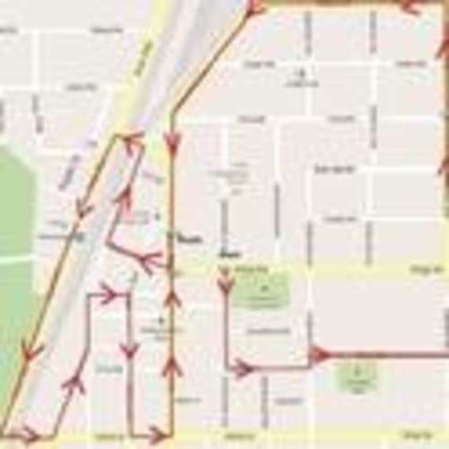 Homewood-Flossmoor Community Running Club