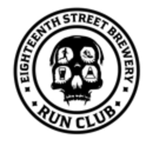 18th Street Brewery Run Club