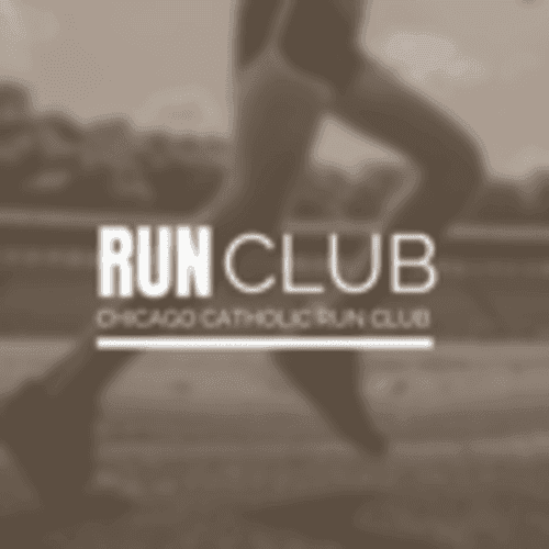 Chicago Catholic Run Club