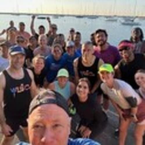 West Loop Run Crew