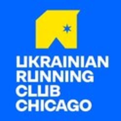 Ukrainian Running Club Chicago