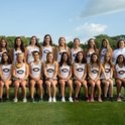 UCXC Women