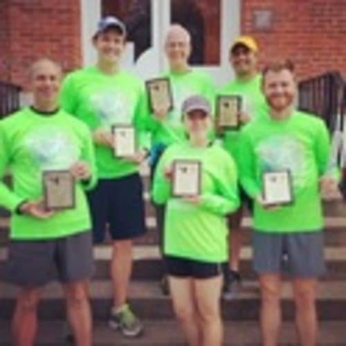Argonne Running Club