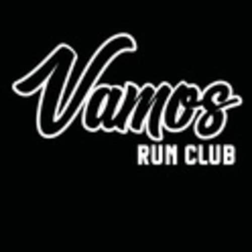 Vamos Run Club