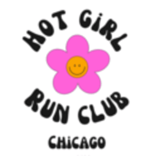 Hot Girl Run Club Chicago