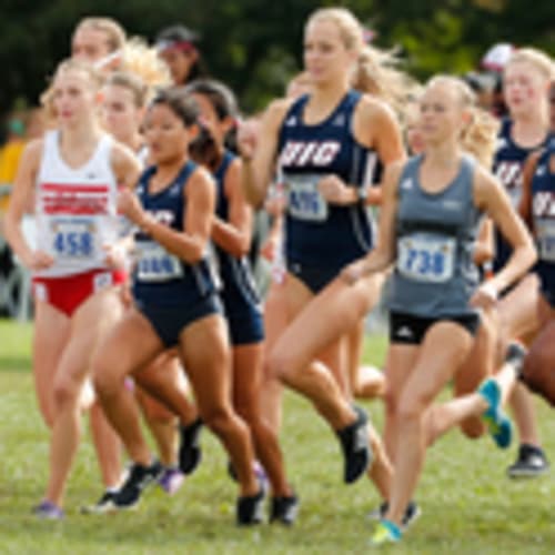 UIC Running Club