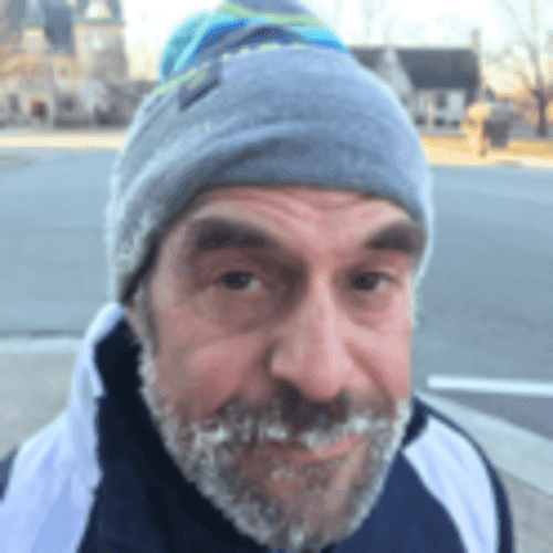 Frank Lloyd Wrunners