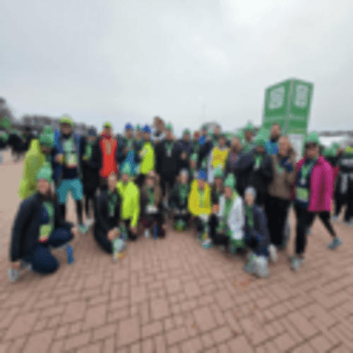 Chicago Lithuanian Running Club