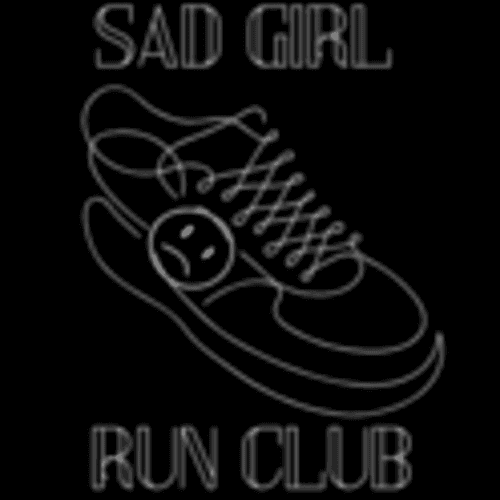 Sad Girl Run Club