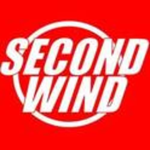 Second Wind