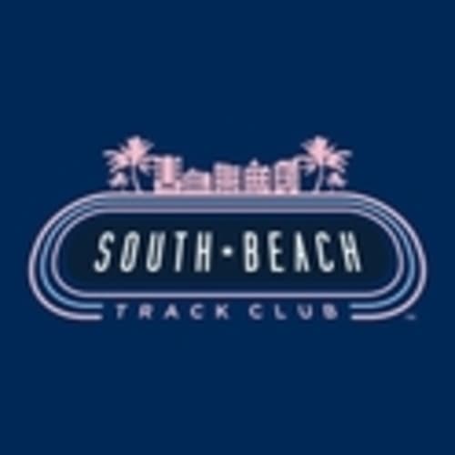 SOUTH BEACH TRACK CLUB