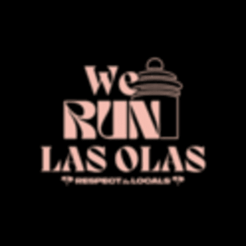 We Run Las Olas