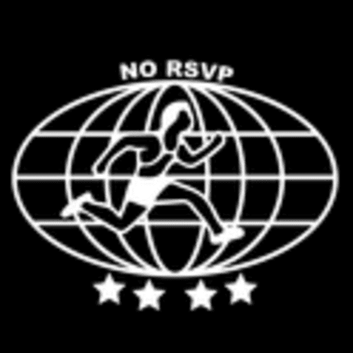 NO RSVP