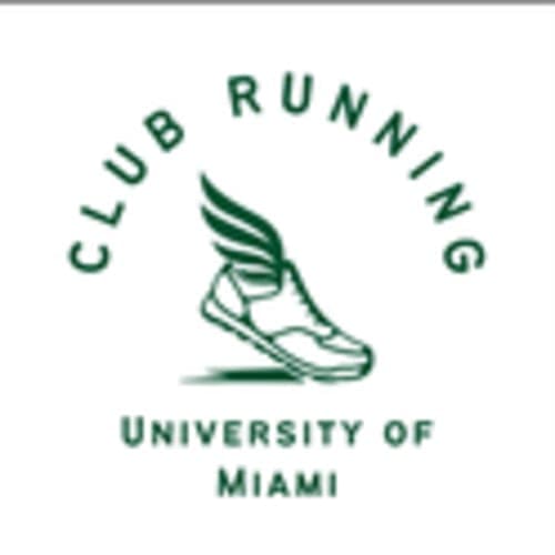 University of Miami Run Club
