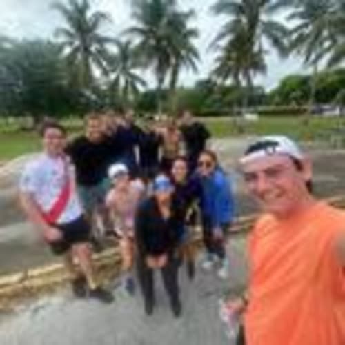 Effeta Run Club
