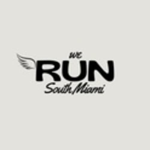WE RUN SOUTH MIAMI