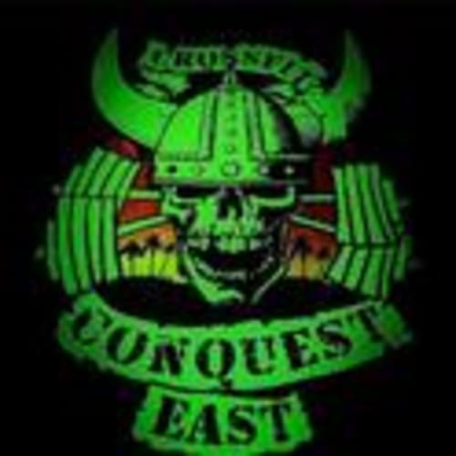 EAST AF RUN CLUB