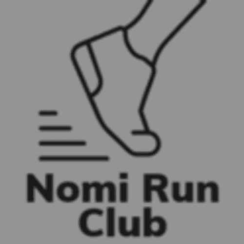 Nomi Beach Run Club