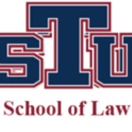 STU Law Run Club