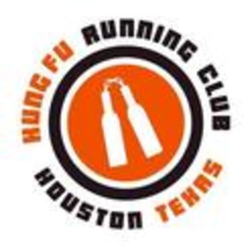 Kung Fu Running Club
