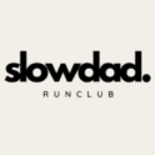 Slow Dad Run Club