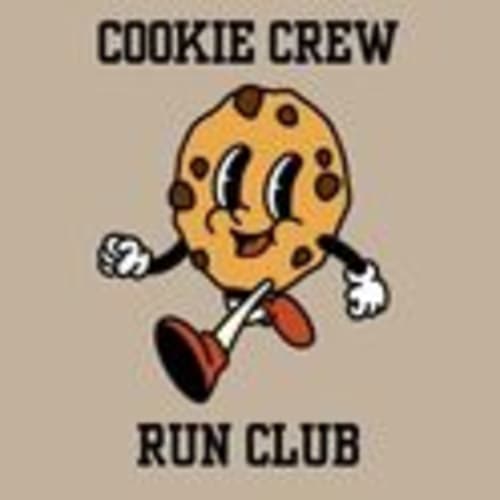 Cookie Crew Run Club