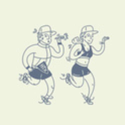 Loose Lace Run Club