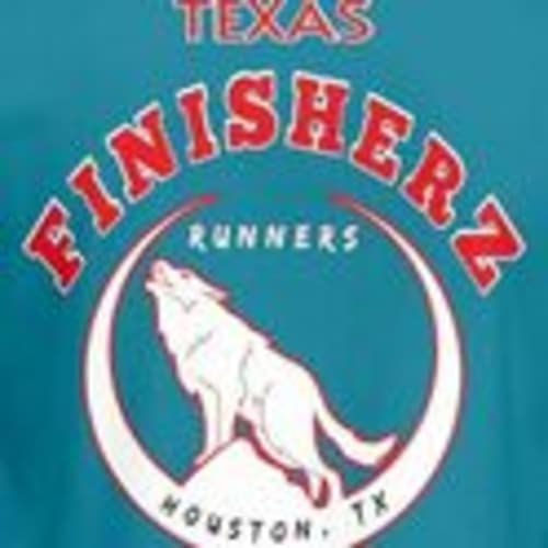 Texas Finisherz Runners