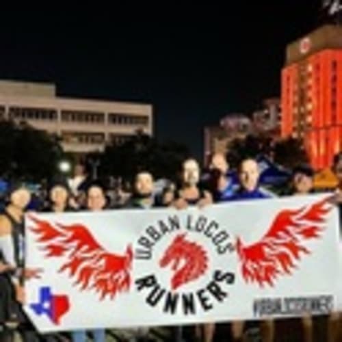 Urban Locos Runners