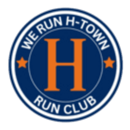 We Run H-Town Run Club
