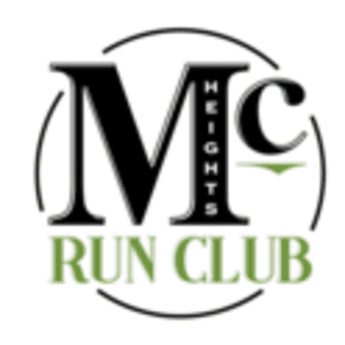 Mcs Heights Run Club