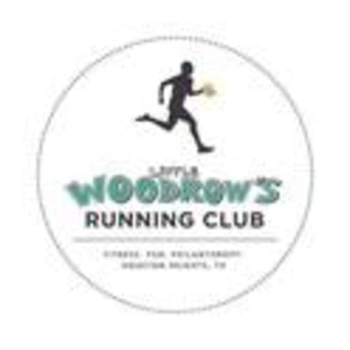 Little Woodrow's Running Club-Heights