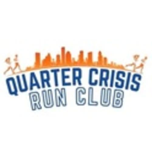 Quarter Crisis Run Club