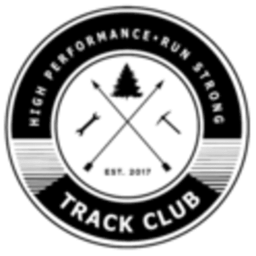 Run Strong Track Club