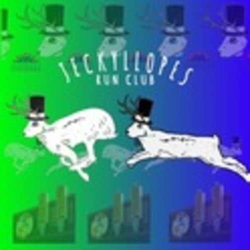 Jeckyllopes Run Club