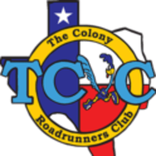 The Colony Roadrunners Club