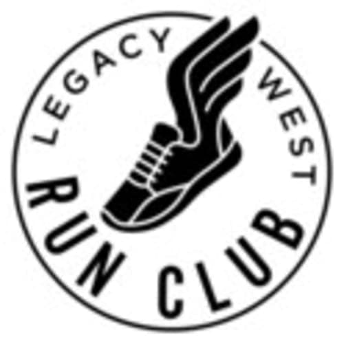 Legacy West Run Club